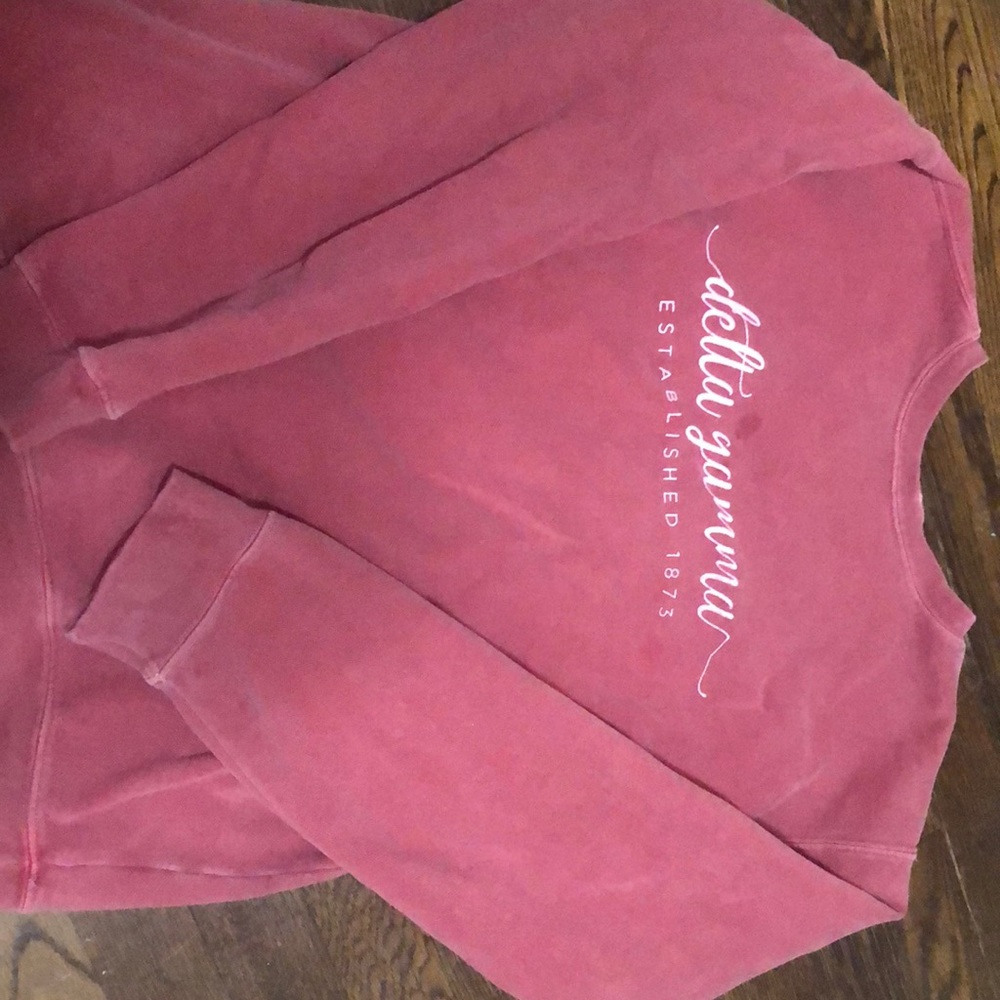 Vintage crewneck